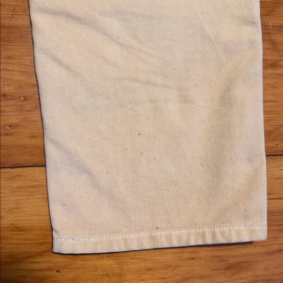 Rudy Jude Utility Jeans Size 2 Lemonade - Picture 10 of 16